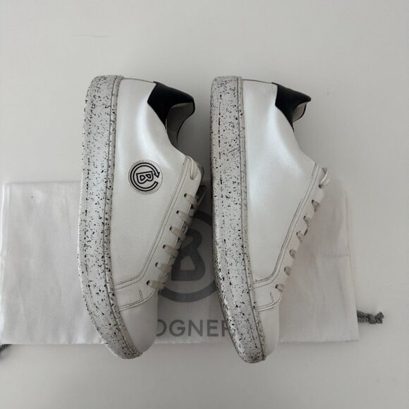 Bogner Sneakers Malmoe M 1 A 12220171, Size 44, US 11 - Picture 6 of 17